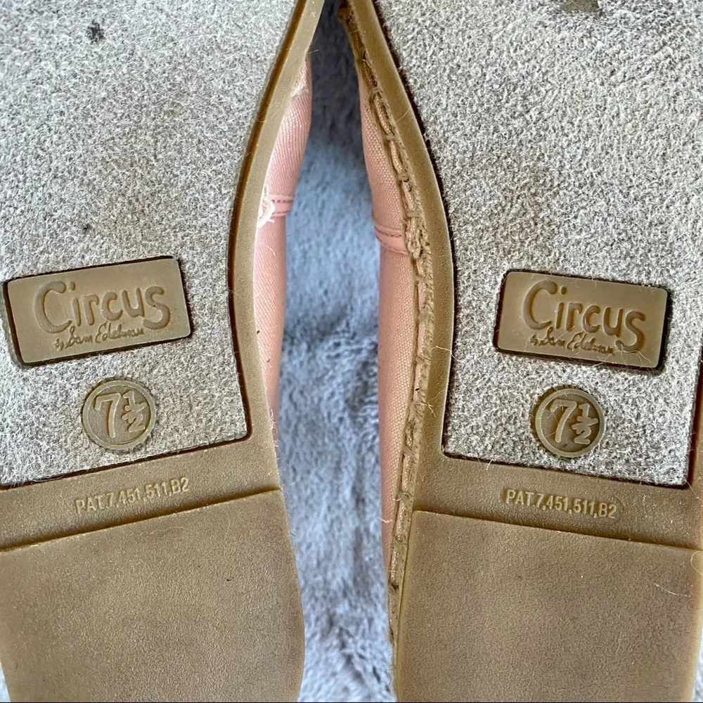 Sam Edelman Circus Leni 